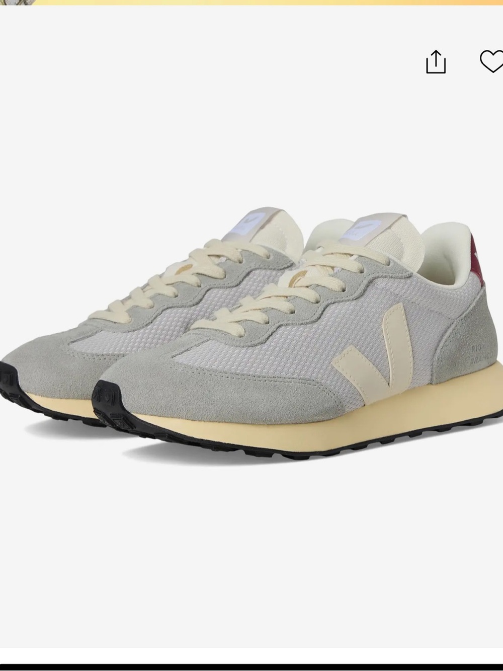 Brand new VEJA sneakers, size 41/10